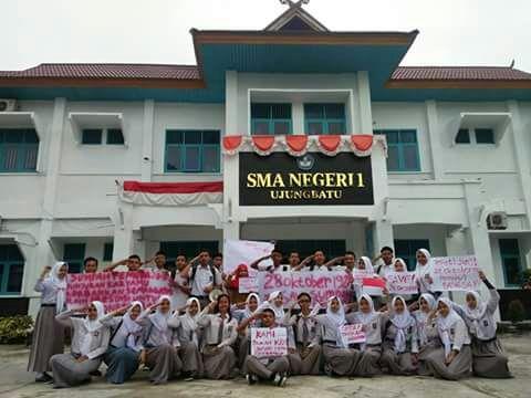 SMA Negeri Bukitintan